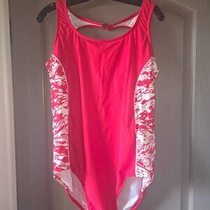 Women's Plus size swimsuit